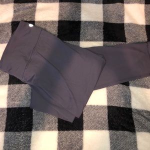 90 Degree by Reflex ankle length yoga pants